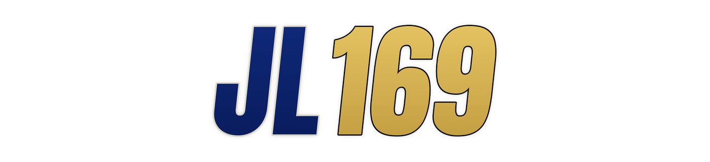 jl169 Casino Logo